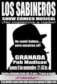 Los Sabineros