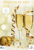 Gran Cena Cotillon Fin de Año