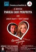 Pareja Casi Perfecta