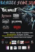 Remate Fest