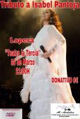 Tributo a Isabel Pantoja/Lopera
