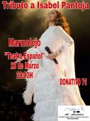 Tributo a Isabel Pantoja/Marmolejo