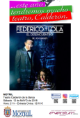 Federico y Lola