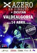Azero en Directo