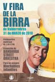 V Feria de la Birra