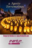 1 piano & 200 Velas(Torremolinos)