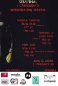 I Campeonato Improvisación (Semifinales)