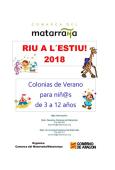 Campamentos de Verano