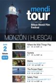 Mendi Tour Monzón