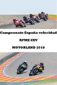 Campeonato de España de Velocidad RFME CEV