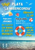 SALIDA A LA PLAYA