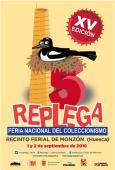 XV Feria del Coleccionismo 'Replega'