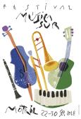 Festival Música Sur 29 Septiembre