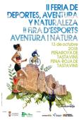 II Feria de Deportes, Aventura y Naturaleza