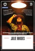 JULIE RHODES