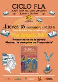 GADEA, LA PEREGRINA DE COMPOSTELA,CICLO FLA