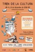 TREN DE LA CULTURA 2018