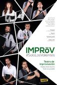 IMPROV Solo Los Valientes
