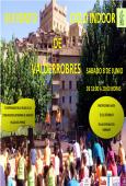 III Ciclo Indoor de Valderrobres