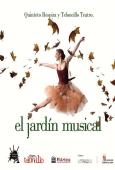 El Jardín musical
