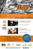 MENDI TOUR MONZÓN 
