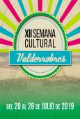 XII Semana Cultural 2019