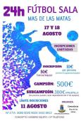 24H Futbol Sala