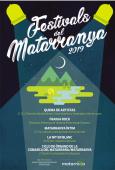 Festivals del Matarraña 2019