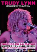 Noches en la mayor - TRUDY LYNN