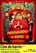 PERDIENDO EL ESTE