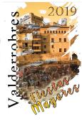 Fiestas Valderrobres 2019