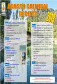 Agosto Cultural Beceite 2019
