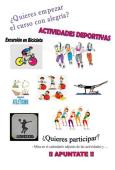Actividades gratuitas Comarca Matarraña