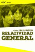 Relatividad General