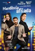 Mandíbula afilada