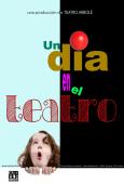 Un día en el teatro