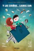 Y los sueños......Libros son