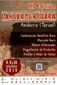 LAKUERTER IBERA 2019 