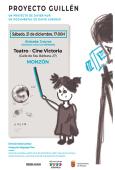 Proyecto Guillén.