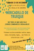 Mercadillo de Trueque