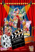 Muñecos de cine