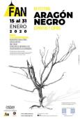 Festival Aragón negro