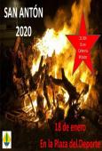 San Antón 2020 Chiprana