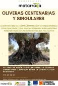 Oliveras Centenarias