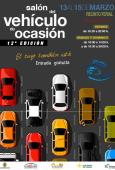 12ª Salón del vehículo de Ocasión