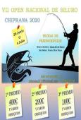 VII Open Nacional de Siluro