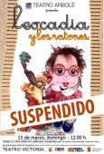 Leocadia y los ratones