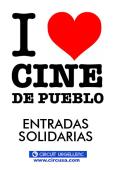 Entradas Solidarias Cine 20