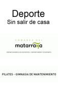 Deporte en casa