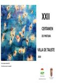 Certamen Artes Plásticas 2020